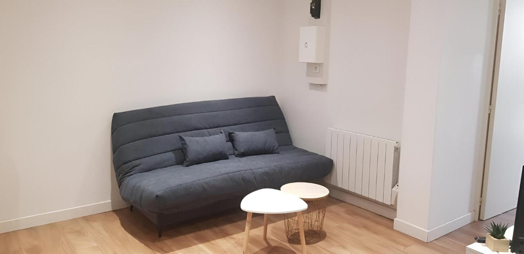 Apartamento Le Refuge Urbain - Port A 2 Pas & Animaux Acceptes Tolón Exterior foto