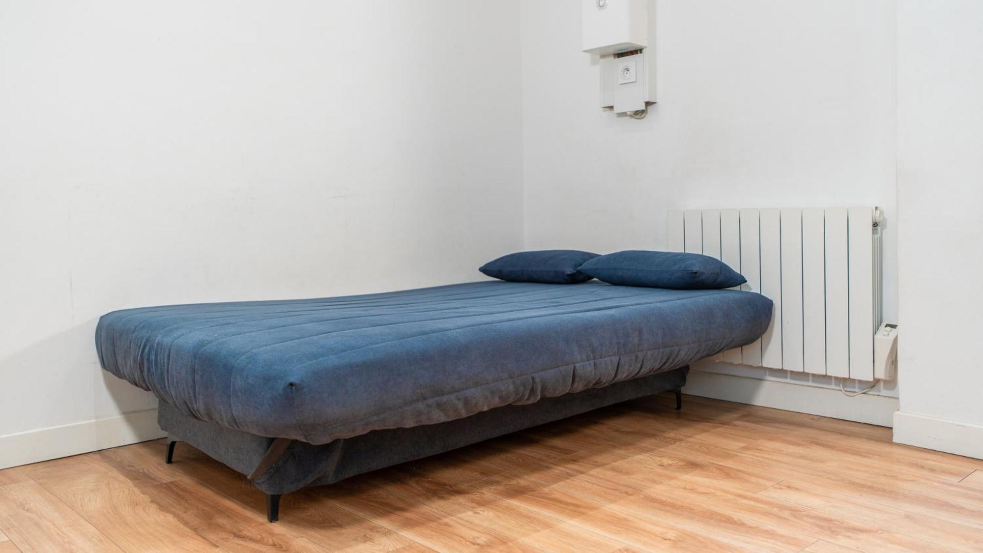 Apartamento Le Refuge Urbain - Port A 2 Pas & Animaux Acceptes Tolón Exterior foto