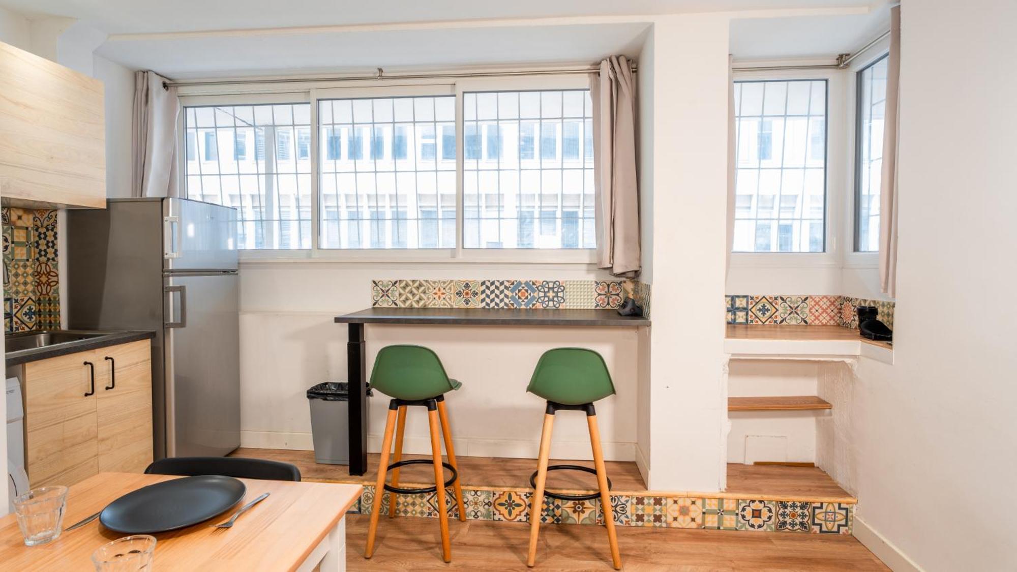 Apartamento Le Refuge Urbain - Port A 2 Pas & Animaux Acceptes Tolón Exterior foto