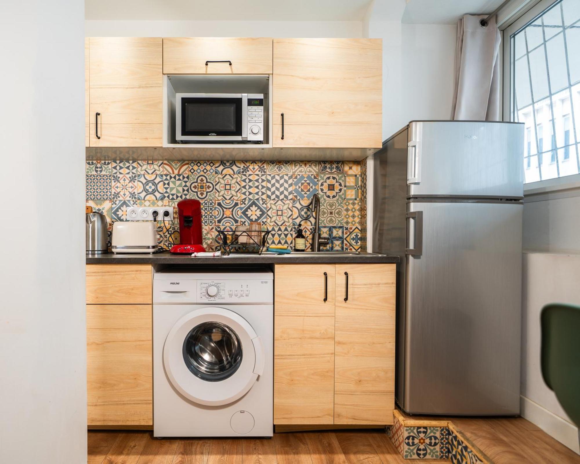 Apartamento Le Refuge Urbain - Port A 2 Pas & Animaux Acceptes Tolón Exterior foto